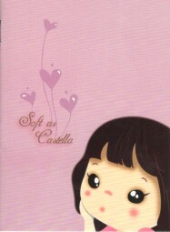 83500-31 Notes MEMO SOFT